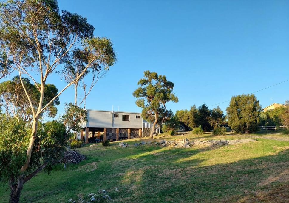 Old Salty Binalong Bay Exterior foto